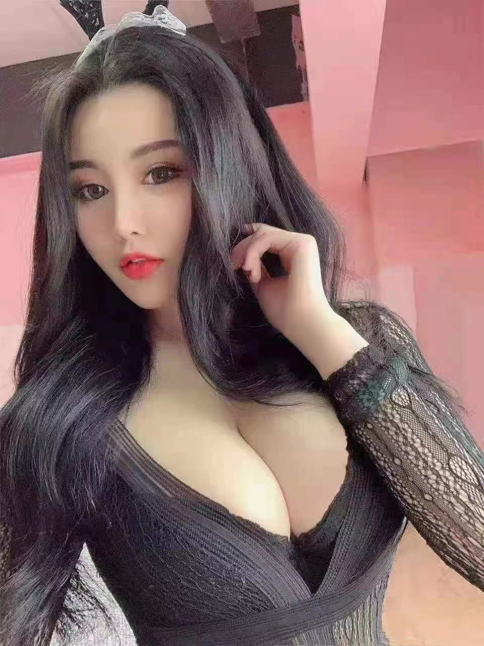 西安新到极品美人本人亲自验证